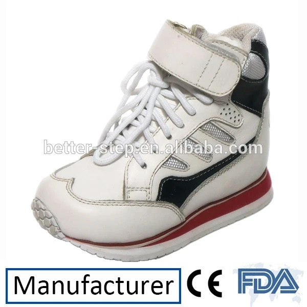 calçados ortopédicos