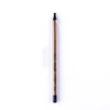 Cheapest cosmetic color makeup paper roll waterproof glitter eyeliner pen