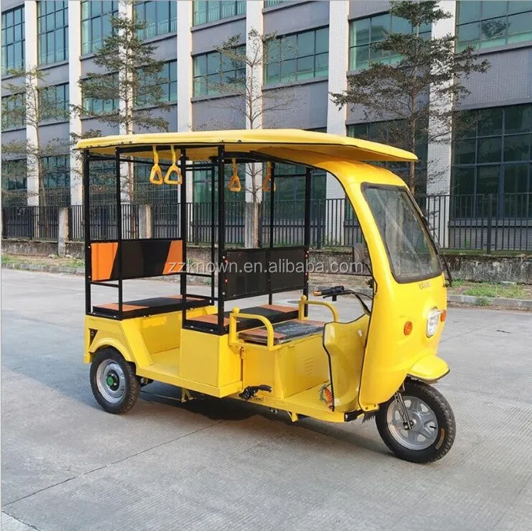 tricycle with wagon for adults