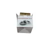 SNAP LOCK BOTTOM CORRUGATED PAPER BOX WITH TUCK TOP