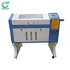 90w reci w2 laser engraving machine ruida control system 400x600mm laser engraving machine for yeti cups