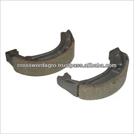 splendor pro brake shoe price