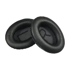 Foam Ear Pads Bose QC2 QC15 AE2 QC25 QC35 Headphones