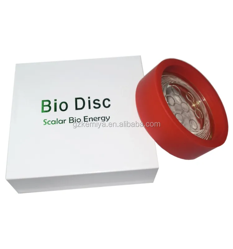 Bio disk
