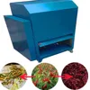 Automatic industry pepper stem removing machine,chili stalk cutter for chilli processing factory use