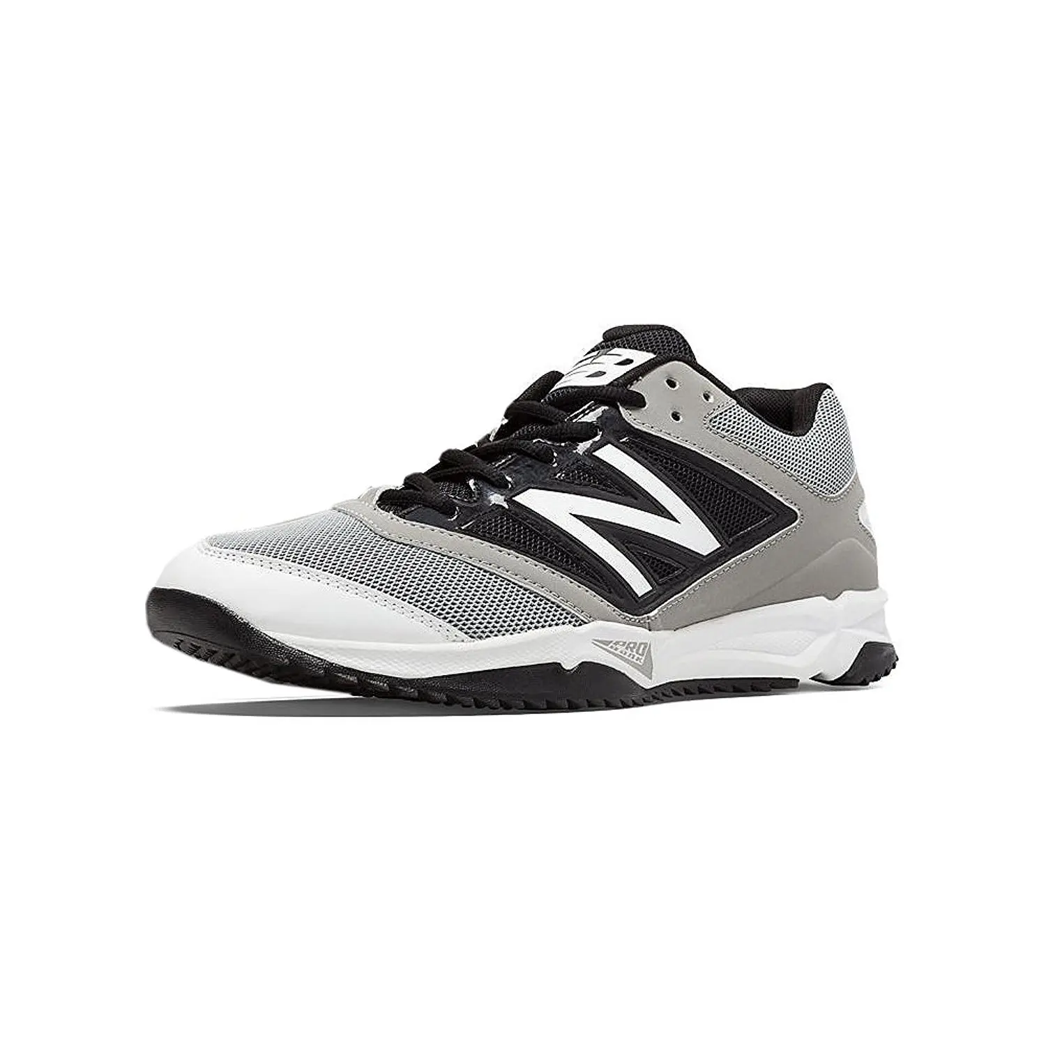 new balance men's t4040v3 turf baseball shoe
