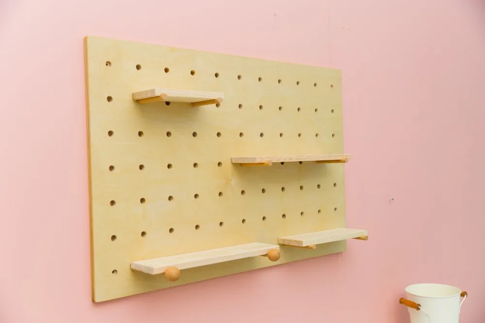 欧式创意家居装饰挂钩板