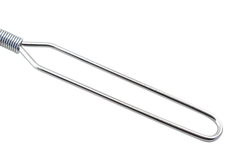 Whole Stainless Steel Manual Eggbeater