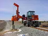 APPLICATION DRILLING KIT FOR RAILWAY PROJECT