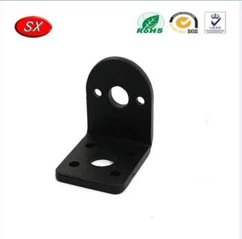 High Precision Decorative Rafter Clip Angle Brackets Bed