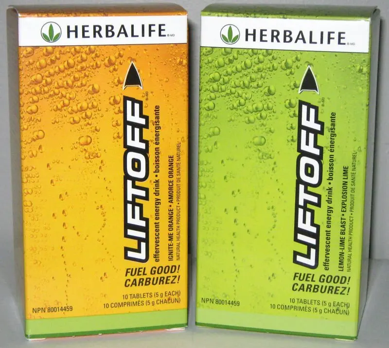 Herbalife Liftoff - Health Tips,Music,Cars and Recipe