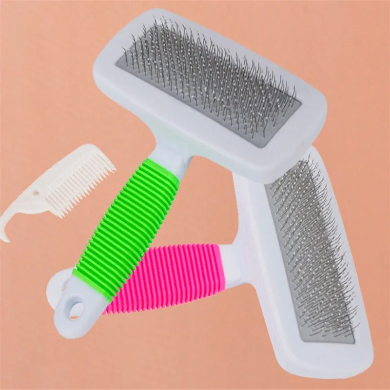 Promo Ecofriendly Silicone Pp Pet Brush Buy Dog Grooming Brush,Dog
