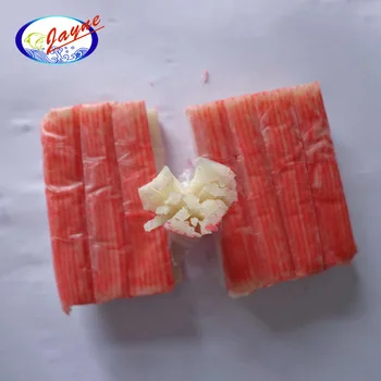 
HACCP competitive price surimi crab stick frozen  (62162265985)
