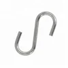 Stainless steel door slaughtering window hook