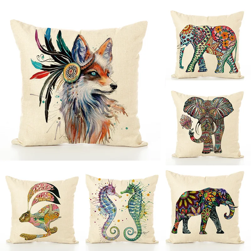 cushion cover
