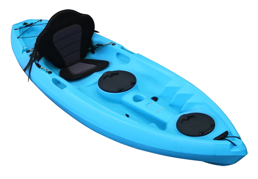 Vicking Youth Ship Fishing Kayak 7.8 Ft For Student Summer Holiday