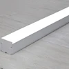 USA inventory 4ft 40w dimmable LED linear lighting fixture LED shop light