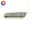 Flat Are Available Oil Gas Oil/gas/well Drilling Processing Diamond Price Inserts For Well Dilling Used Pdc Cutter Insert
