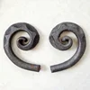 Manufacturing Decorative Metal Art Flowers Ornamental Cast Iron