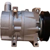 12v Auto Air Conditioner Compressor Of Car Spare Parts