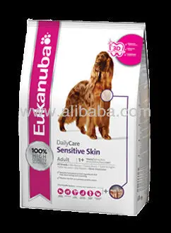 eukanuba skin
