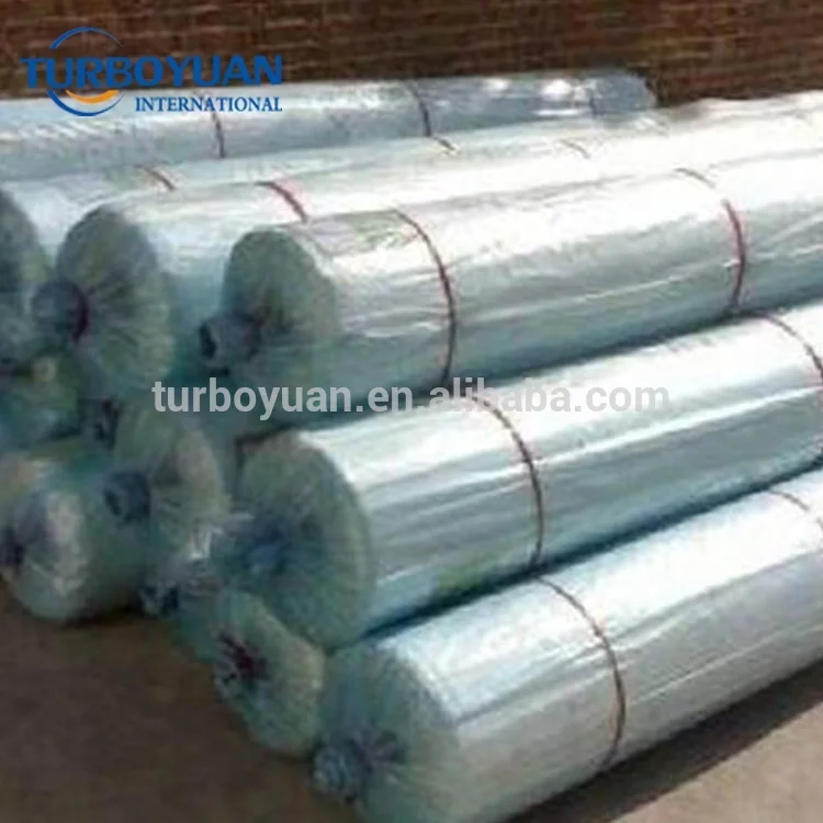 
Agricultural plastic film 200 micron polythene greenhouse cover 