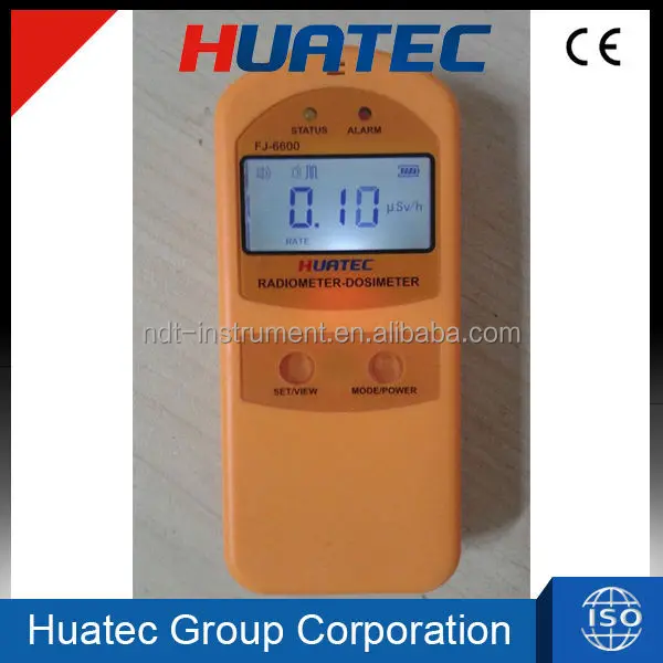 Dosimeter FJ6600 2(1)