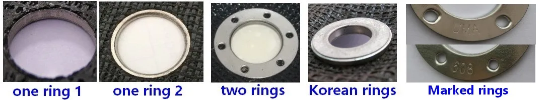 zirconium flap disc backing pad
