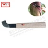 Thailand Rubber Tree Tapping Knife