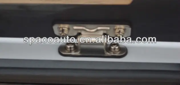 Hilux Canopy for Toyota Accessories