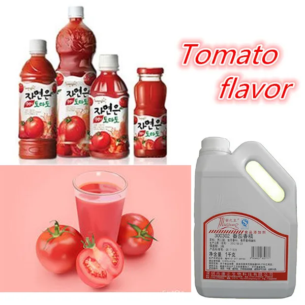 
High quality tomato paste flavor kechup flavor powder 