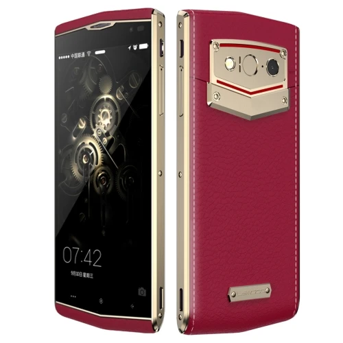 

LEAGOO V1, 3GB+16GB mobile phone
