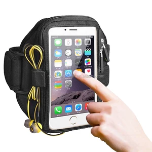 Mobile Phone Armband Gym Running
