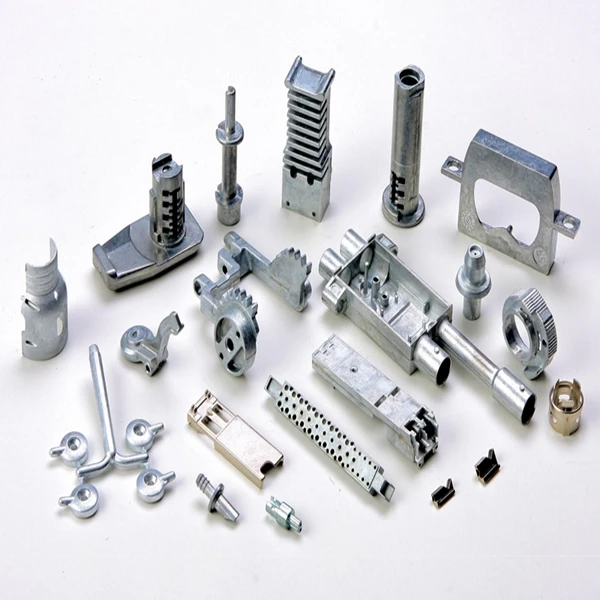 
Custom aluminium die casting washing machine spare parts factory 