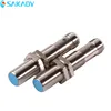 High Quality M12 8mm Inductive Proximity Switch