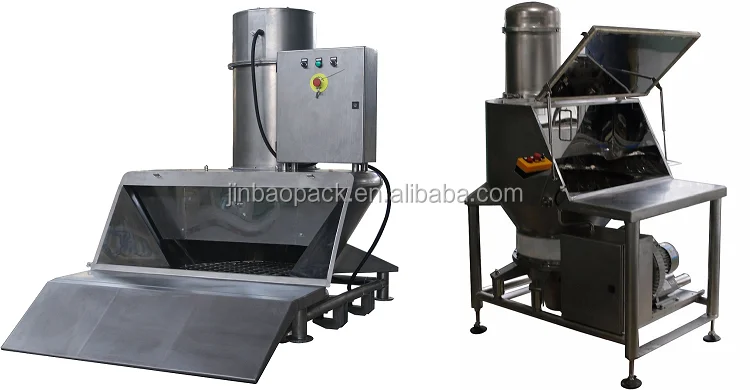 feeding machine, loading machine, dumping machine