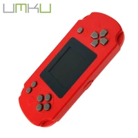 

2.0 inch Built in 268 Games pocket video Game Player portable classic Handle Game console for Children