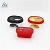 china manufacturer eco-friendly custom high quality iml plastic container/cup label