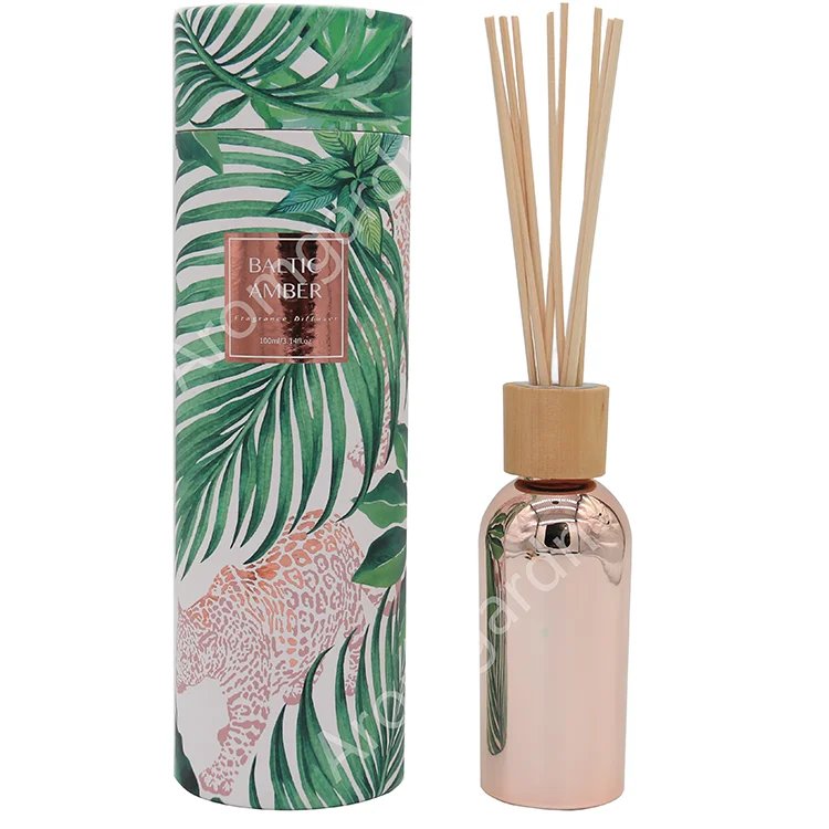 Luxury Aroma Home Fragrance Reed Diffuser Buy Reed Diffuser Set