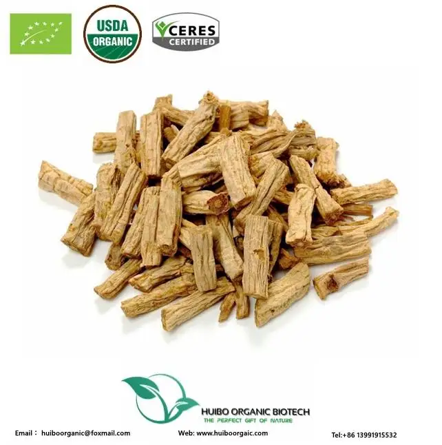 
Codonopsis pilosula / Pilose asiabell root / dangshen supplier 