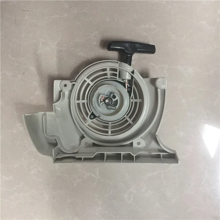 brush cutter spare parts fs450 recoil starter fits for brush cu