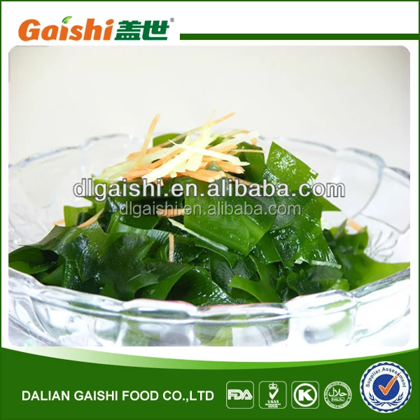 dried seaweeds buyer