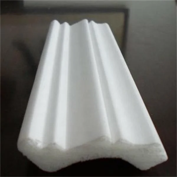 
Cove Polystyrene Cornice Moulding Profile 