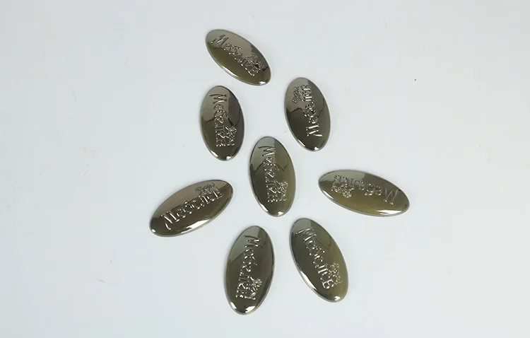 plastic pirate gold coin