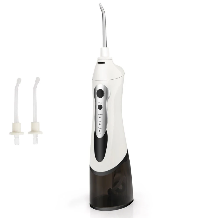 electric tooth cleaner
