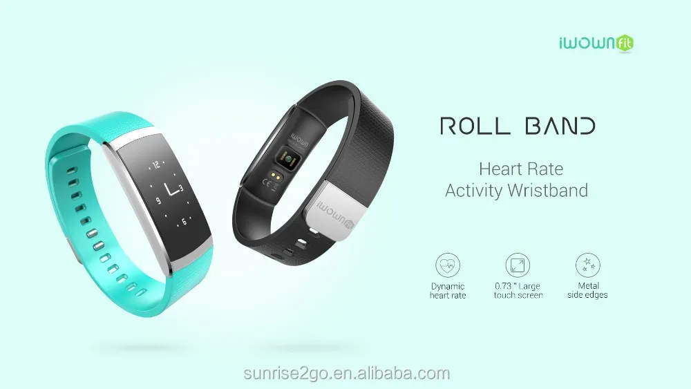 smart band ce rohs