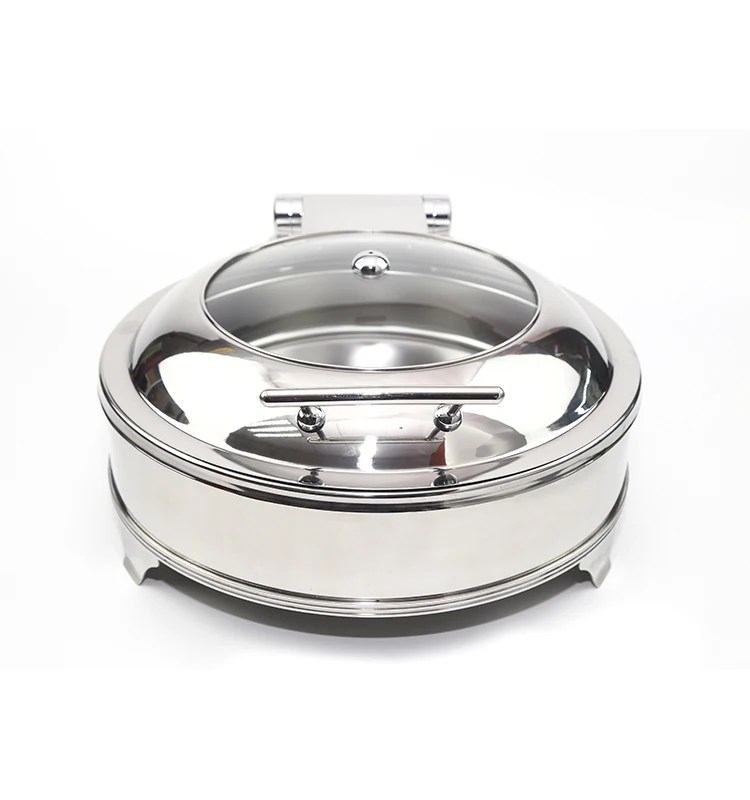 Various Style Cheap Food Warmers For Parties Buy Roll Top Chafer