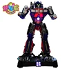 China manufacturer Cosplays Giant Size Transformer Robot