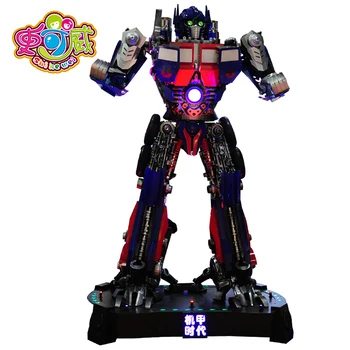 large size transformer toys