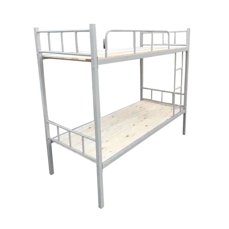 
school furniture student dormitory metal bunk beds kids 